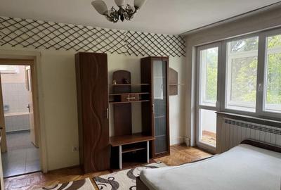 Apartament cu 2 Camere Zona Ultracentrala - 2