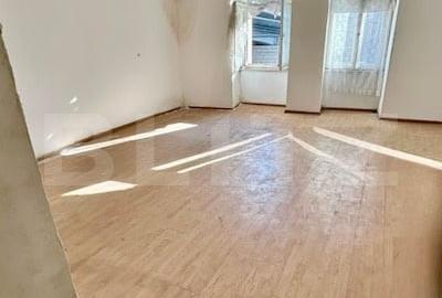 Apartament 3 camere, 100 mp, cladire istorica  zona centrala - 3