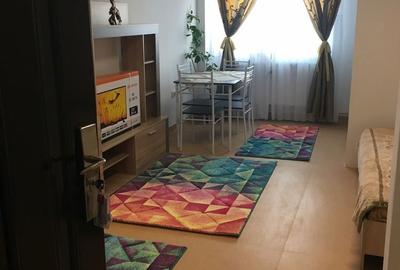 Garsonieră decomandată în Aiud - 3