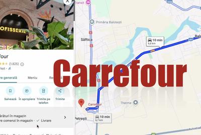 Casă individuală cu 5 camere cu Canalizare în Corbeanca - 46