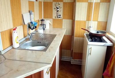 Garsonieră decomandată în Ultracentral - 1