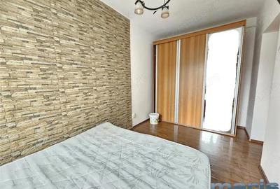 Apartament cu 2 camere decomandat, mobilat în Tudor Vladimirescu - 3