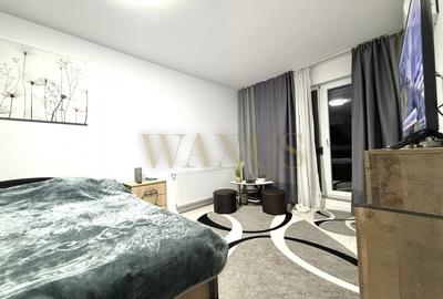 Apartament cu 2 camere semidecomandat, mobilat în Florești - 4