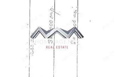 Teren de 9700 mp, în Balotești - 3