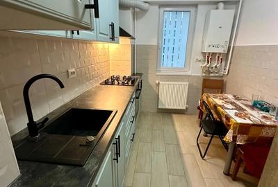 Proprietar ,inchiriez ap. 2 camere Complex Rotar Park 1, sector 6 ,100 m metrou Pacii. - 9