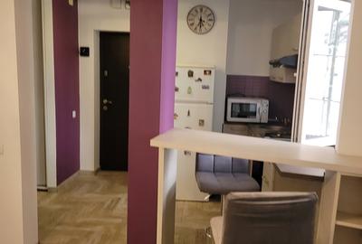 Garsonieră decomandată în Dristor