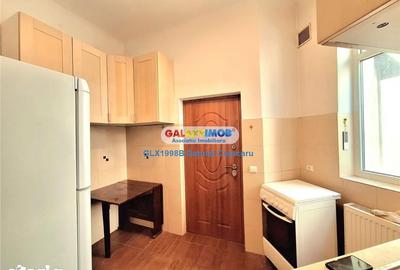 Apartament cu 3 camere, mobilat în Armeneasca - 11