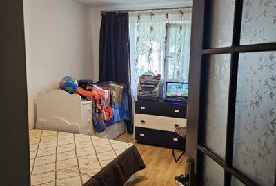 Apartament 2 camere etaj 1, Zona Ciuperca Maratei - 3