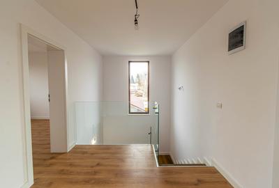 Casă individuală cu 5 camere cu Teren 530 Mp în Corbeanca - 16