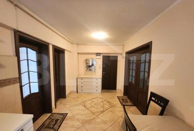 Apartament cu 2 camere decomandat în Cetate - 11