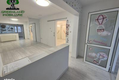 Spațiu comercial, de 88 mp, în Podu Roș - 9