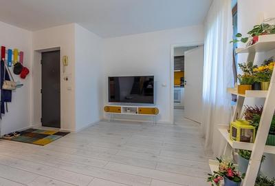 Piata Resita, Berceni, 3 camere renovat total - 3