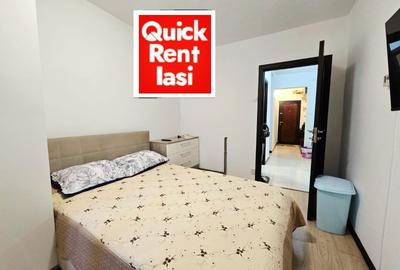 Apartament cu 2 camere decomandat în Ultracentral - 1