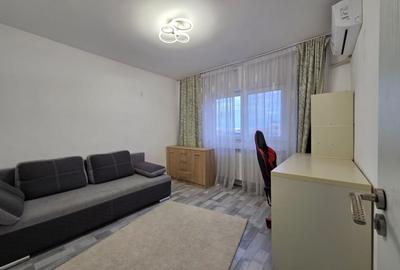 Apartament 2 camere Rahova – Margeanului - Parcul Sebastian - 4