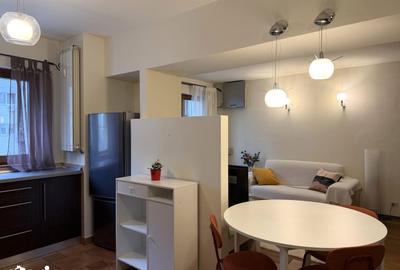 Apartament cu 2 camere semidecomandat în Grivița - 4