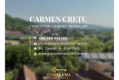 Apartament cu 3 camere-Zona Centrala - 10