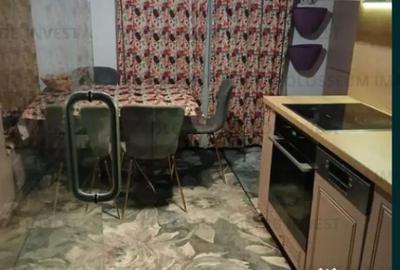 Apartament cu 4 camere decomandat în Noua - 3