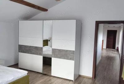 Inchiriere casa 165 mp, 2 locuri parcare, foi?or - 2