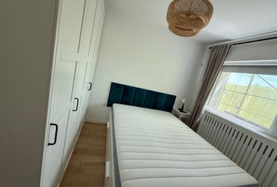 Apartament cu 2 camere semidecomandat în Floreasca - 11