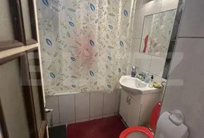 Apartament cu 3 camere semidecomandat, mobilat în Micro 16 - 4