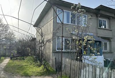 Vand Casa Comuna Mavrodin Teleorman - 1