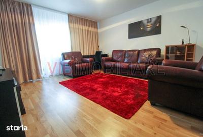 Apartament cu 2 camere decomandat, mobilat în Vitan - 12
