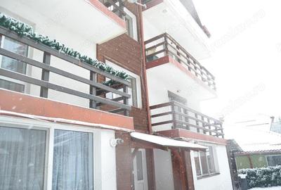 Apartament cu 3 camere decomandat în Poiana Țapului - 5