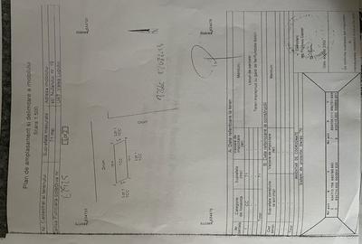 Apartament cu 3 camere decomandat, mobilat în Valea Lupului - 1