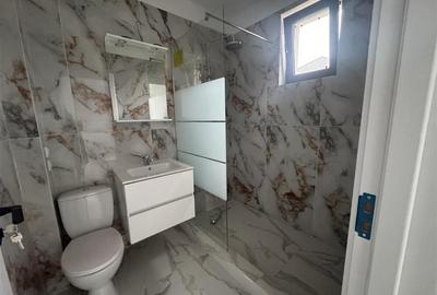 DE VANZARE VILA INDIVIDUALA  BRAGADIRU STRADA IERNII  PRELUNGIREA GHENCEA LA CHE - 13