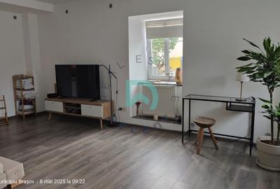 Garsonieră decomandată, mobilată în Brașovul Vechi - 8