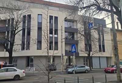 Iancului, Foisorul de Foc P+3 vanzare sup utila 456mp spatiu comercial - 1