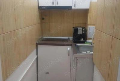 Garsoniera complet renovata de vanzare Aleea Tineretului, Re?i?a - 4