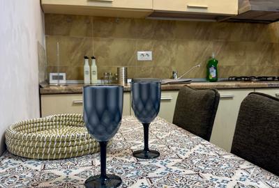 Apartament cu 2 camere decomandat în Nord - 10