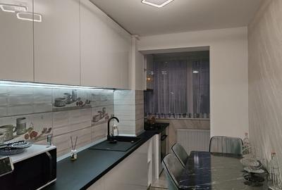 Apartament 2 camere complet renovat, zona ITC Brasov - 8