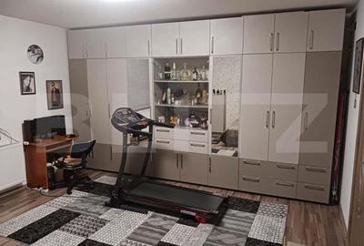 O locuin?a versatila, cu doua apartamente independente, Zona Fabric - 8