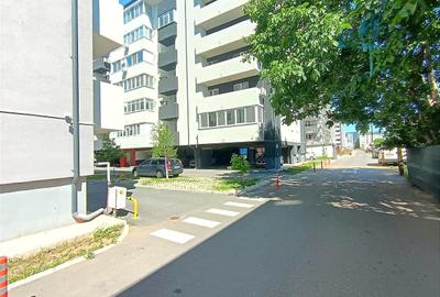 2 camere tip Studio - Bloc nou - Aparatorii Patriei - Metrou - 3