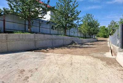 Spațiu comercial, în Fălticeni - 2