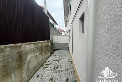 Casă cu 3 camere cu Teren 150 Mp în Vest - 16