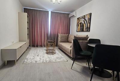 Apartament cu 3 camere, mobilat în Theodor Pallady - 2