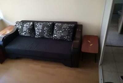 Apartament cu 2 camere decomandat, mobilat în Iancului
