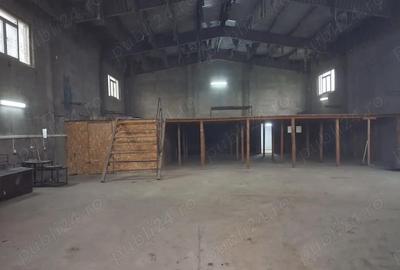 Spațiu comercial, de 600 mp, în Găneasa - 1