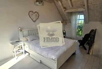Casă cu 2 camere cu Teren 850 Mp în Roșia - 9