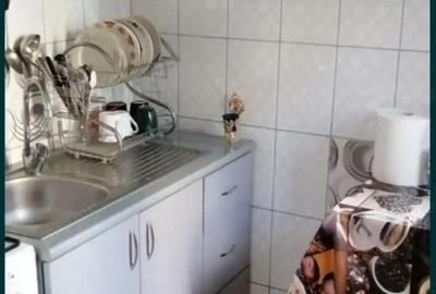 Garsonieră decomandată în Buziașului