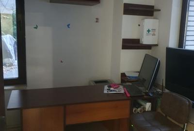 Spațiu comercial, de 135 mp, în Lacul Tei - 5