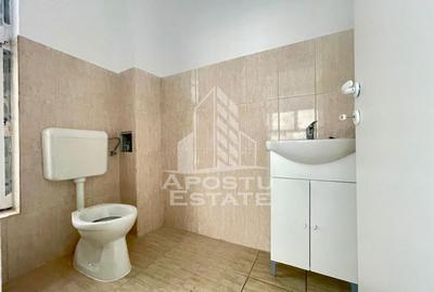 Spatiu comercial - zona Intim - 4