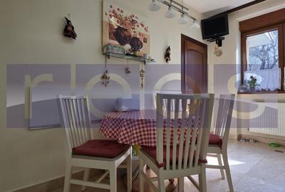 Casă individuală cu 5 camere cu Canalizare în Rosetti - 31