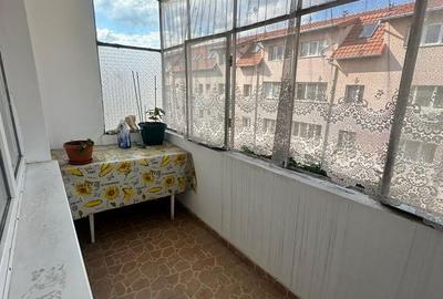 Apartament cu 2 camere decomandat în Dâmbovița - 2