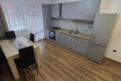 Apartament cu 2 camere decomandat în Baciu - 6