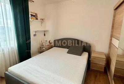 Apartament cu 2 camere semidecomandat în Săsar - 5