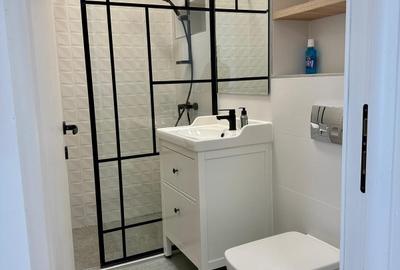 Garsonieră nedecomandată, mobilată în Grozăvești - 5